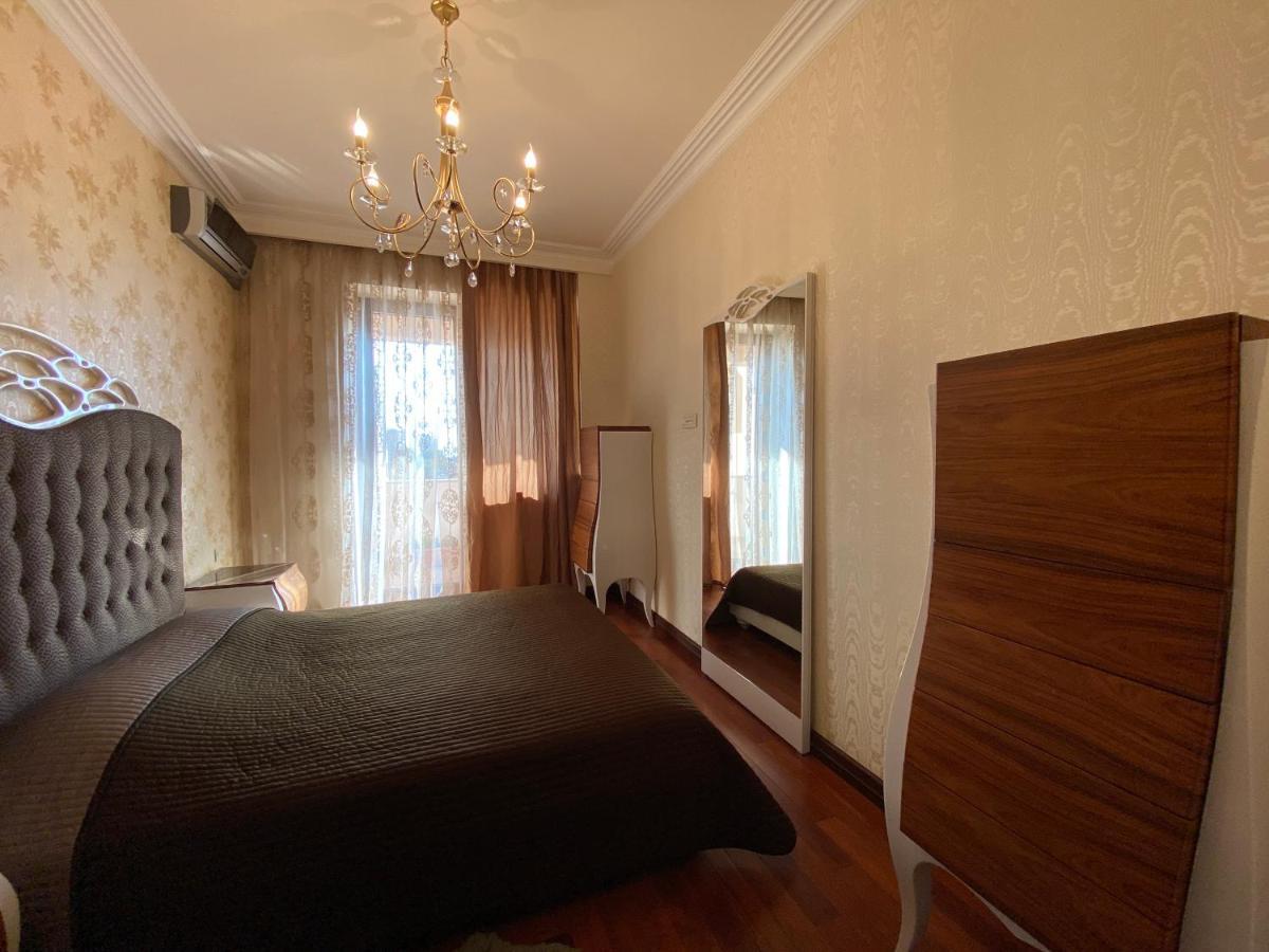 Amiryan Street, 3 Bedrooms Luxury Apartment Am440 Yerevan Exterior photo