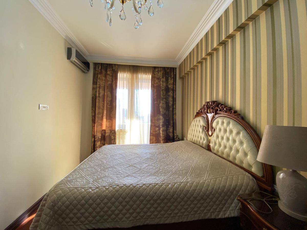 Amiryan Street, 3 Bedrooms Luxury Apartment Am440 Yerevan Exterior photo