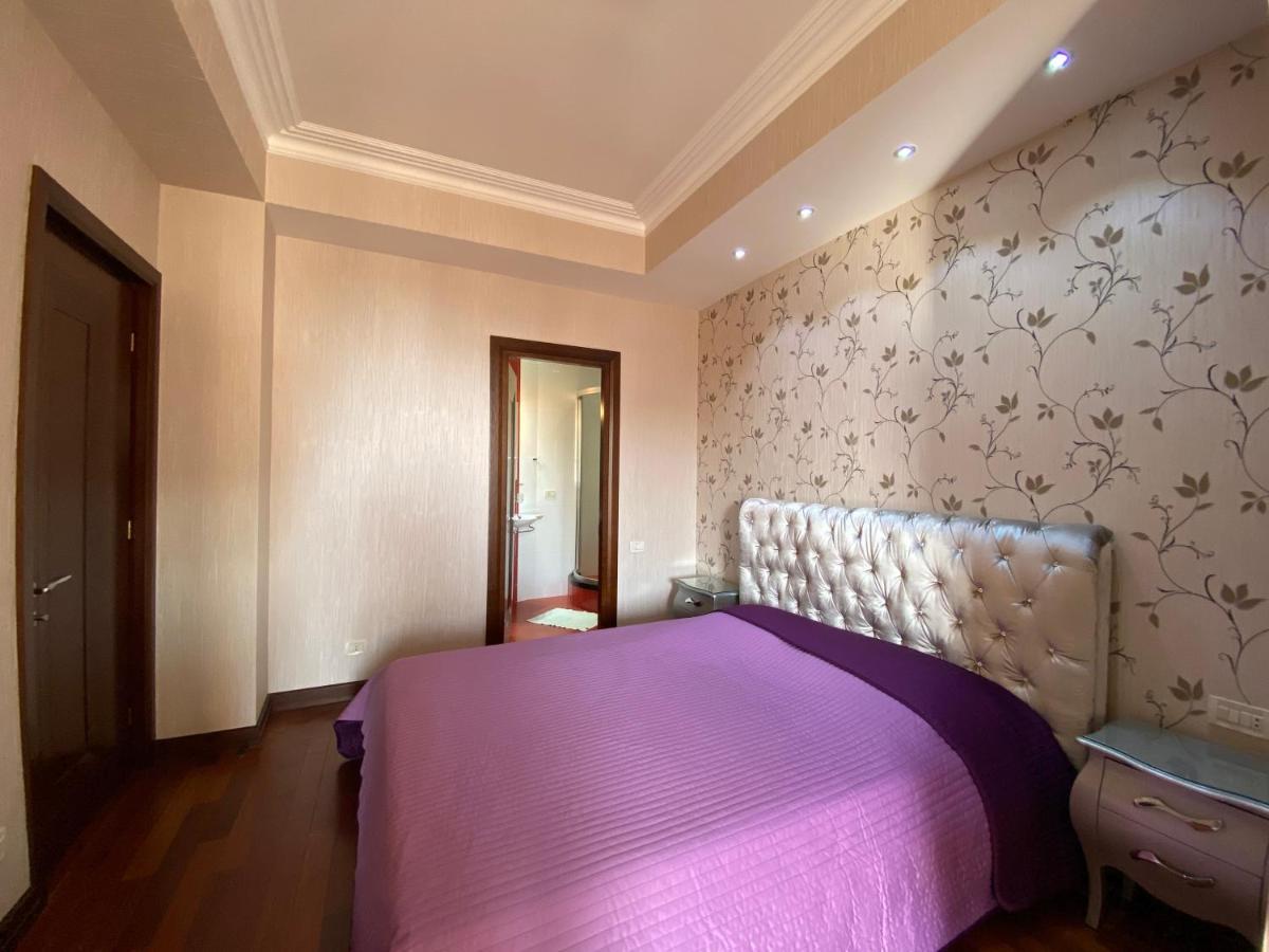 Amiryan Street, 3 Bedrooms Luxury Apartment Am440 Yerevan Exterior photo