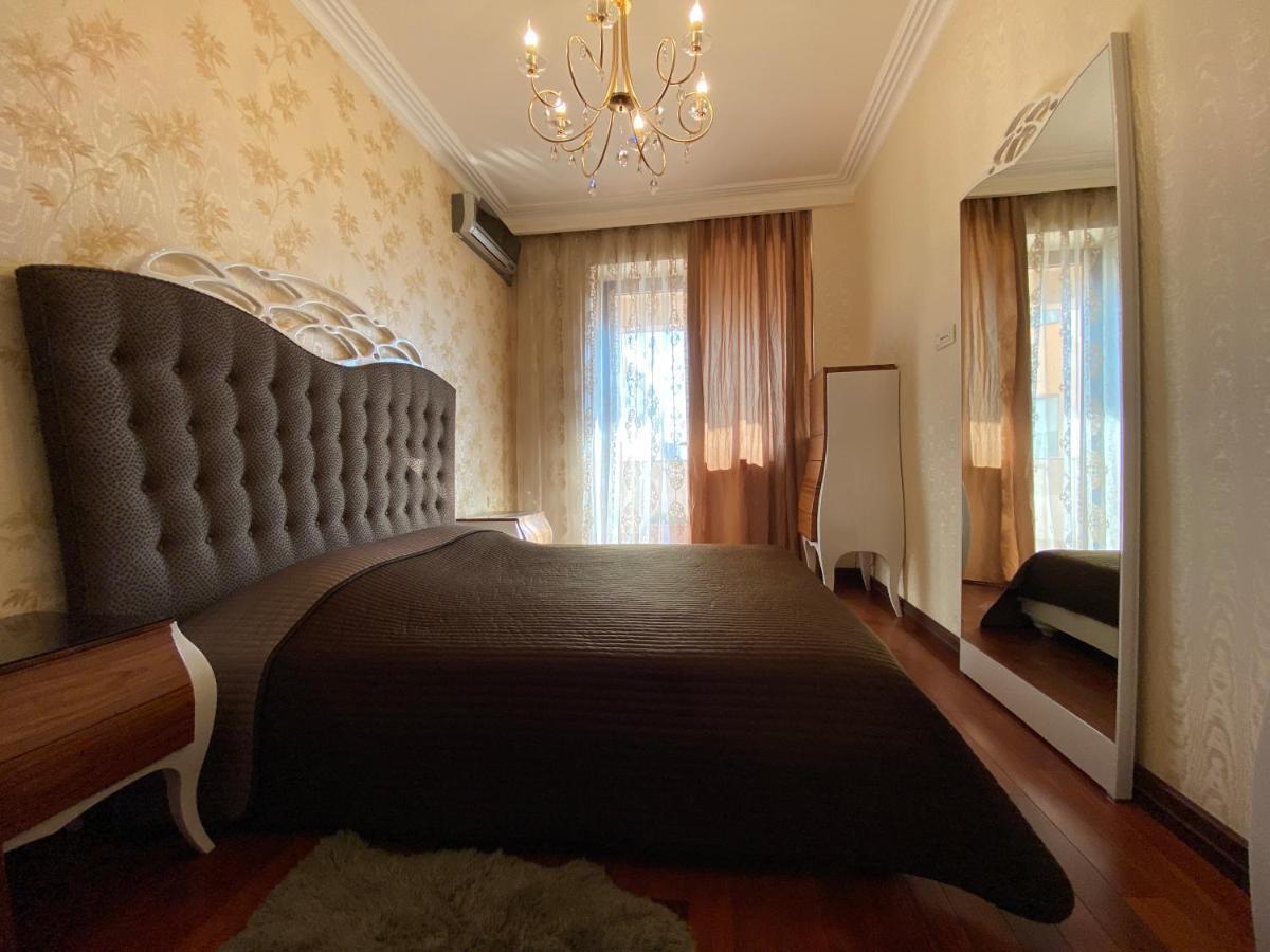 Amiryan Street, 3 Bedrooms Luxury Apartment Am440 Yerevan Exterior photo